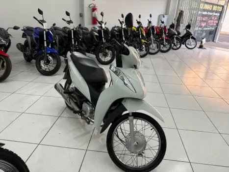 HONDA Biz 110 I , Foto 9