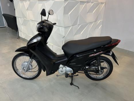 HONDA Biz 110 I , Foto 3