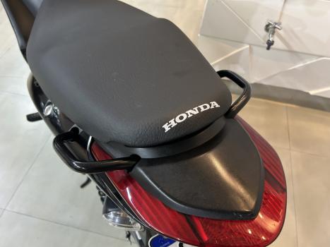HONDA Biz 110 I , Foto 4