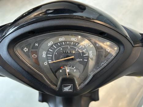 HONDA Biz 110 I , Foto 5