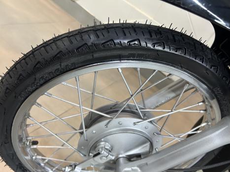 HONDA Biz 110 I , Foto 7