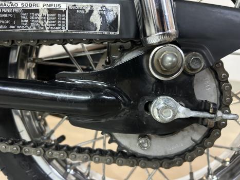HONDA Biz 110 I , Foto 9