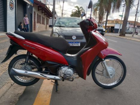 HONDA Biz 110 I , Foto 1