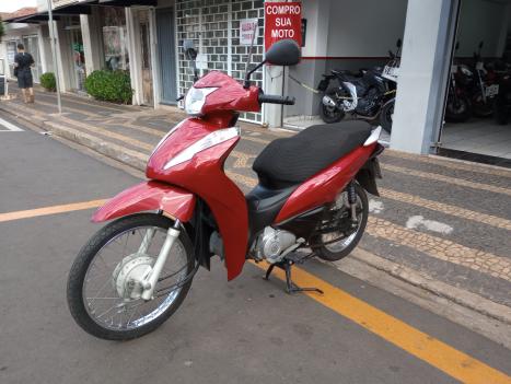 HONDA Biz 110 I , Foto 2