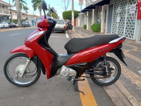 HONDA Biz 110 I , Foto 3