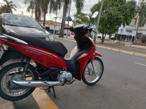 HONDA Biz 110 I , Foto 4