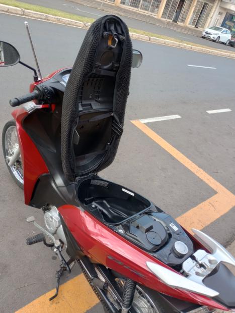 HONDA Biz 110 I , Foto 5