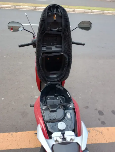 HONDA Biz 110 I , Foto 6