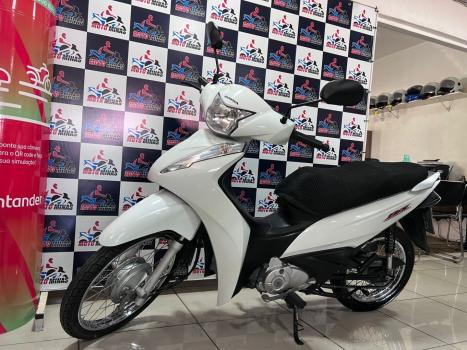 HONDA Biz 110 I , Foto 1