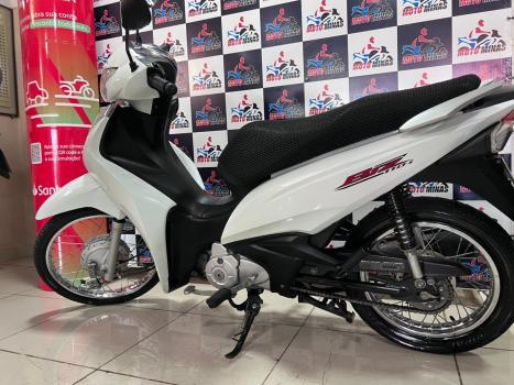 HONDA Biz 110 I , Foto 2