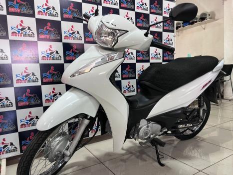 HONDA Biz 110 I , Foto 3