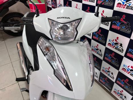 HONDA Biz 110 I , Foto 4