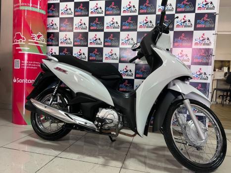 HONDA Biz 110 I , Foto 5