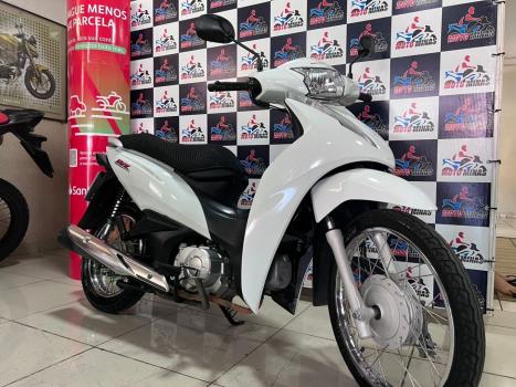 HONDA Biz 110 I , Foto 6