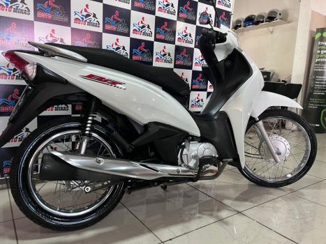 HONDA Biz 110 I , Foto 7