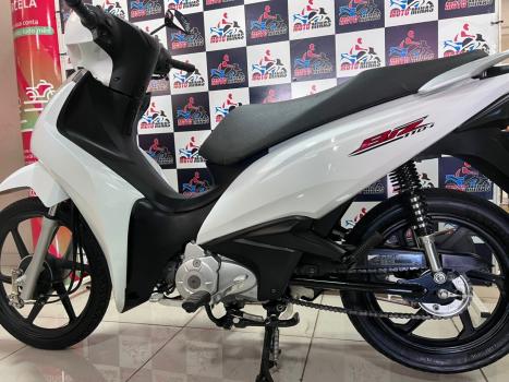 HONDA Biz 110 I , Foto 2