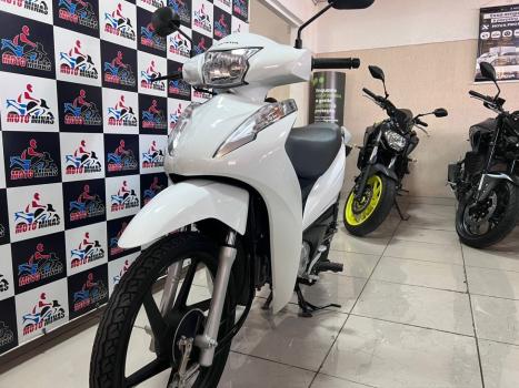 HONDA Biz 110 I , Foto 3