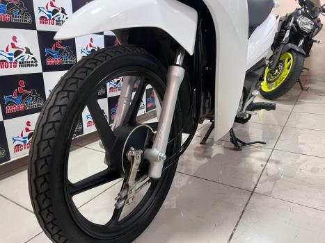 HONDA Biz 110 I , Foto 5