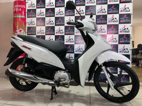 HONDA Biz 110 I , Foto 7