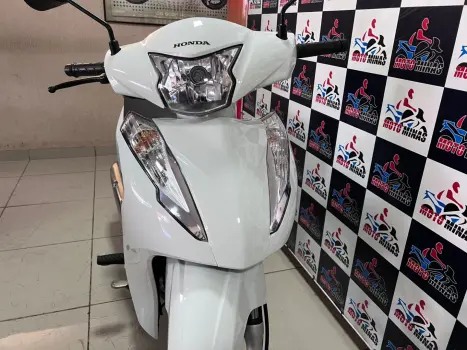 HONDA Biz 110 I , Foto 10
