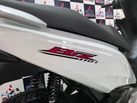 HONDA Biz 110 I , Foto 11