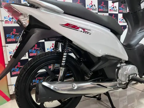 HONDA Biz 110 I , Foto 12