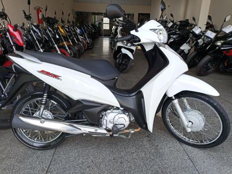 HONDA Biz 110 I , Foto 1