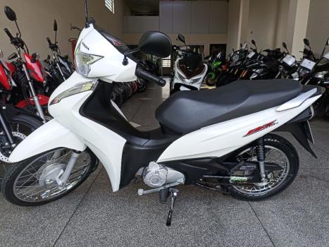 HONDA Biz 110 I , Foto 2