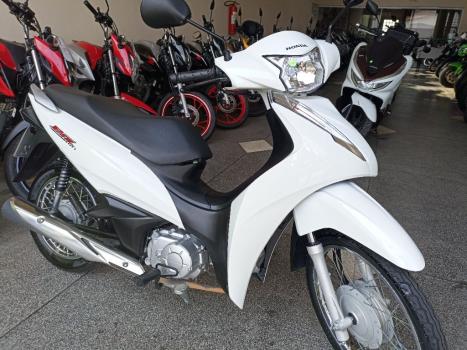 HONDA Biz 110 I , Foto 3