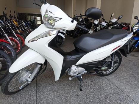 HONDA Biz 110 I , Foto 4