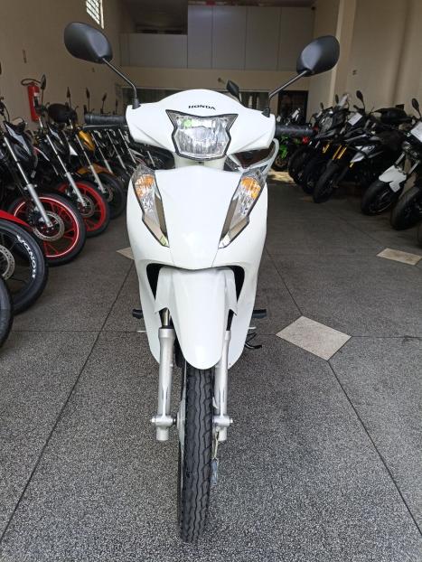 HONDA Biz 110 I , Foto 5