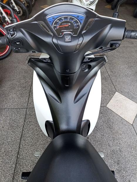 HONDA Biz 110 I , Foto 6