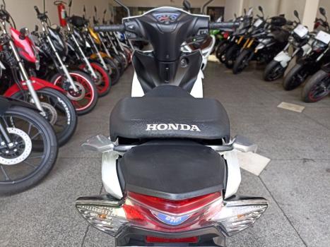 HONDA Biz 110 I , Foto 8