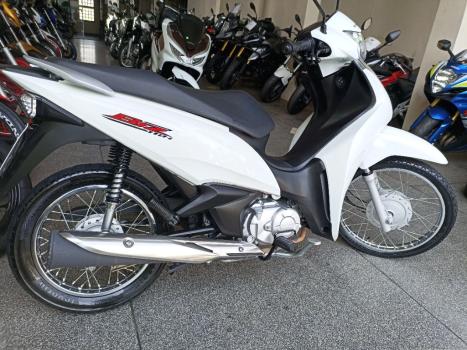 HONDA Biz 110 I , Foto 9