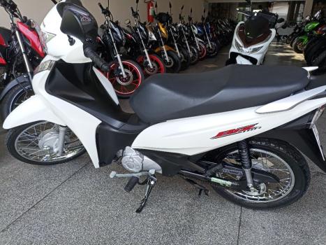HONDA Biz 110 I , Foto 10
