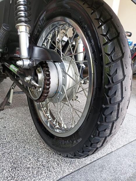 HONDA Biz 110 I , Foto 12