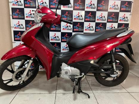 HONDA Biz 125 +, Foto 1