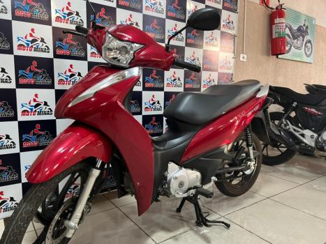 HONDA Biz 125 +, Foto 2