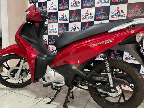HONDA Biz 125 +, Foto 4