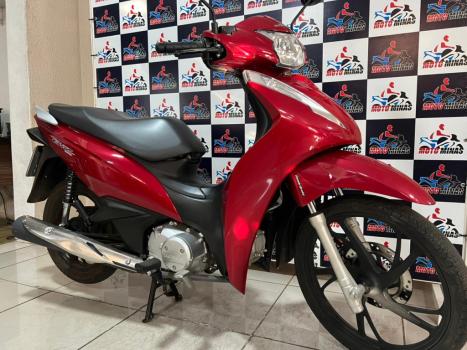 HONDA Biz 125 +, Foto 6