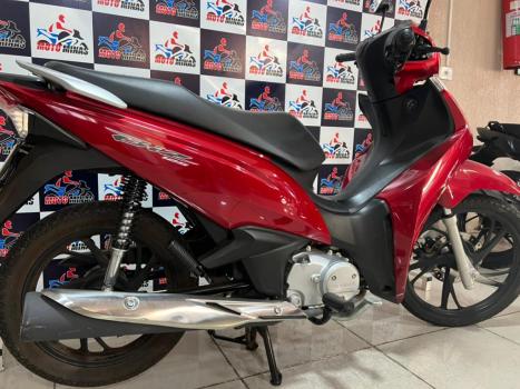 HONDA Biz 125 +, Foto 7