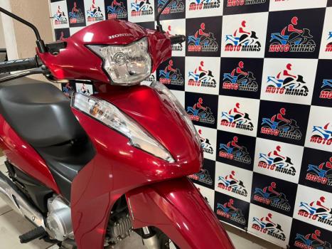 HONDA Biz 125 +, Foto 8