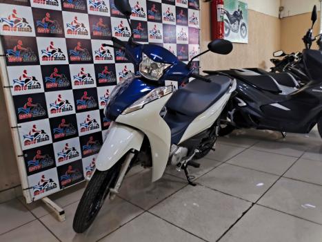 HONDA Biz 125 +, Foto 3