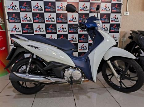 HONDA Biz 125 +, Foto 8