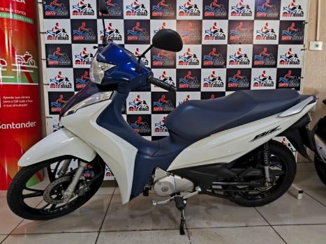 HONDA Biz 125 +, Foto 2