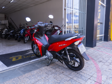 HONDA Biz 125 +, Foto 6