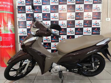 HONDA Biz 125 +, Foto 2