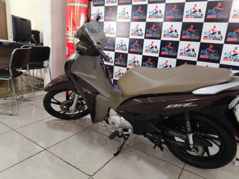 HONDA Biz 125 +, Foto 4