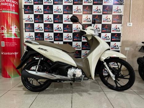 HONDA Biz 125 +, Foto 6