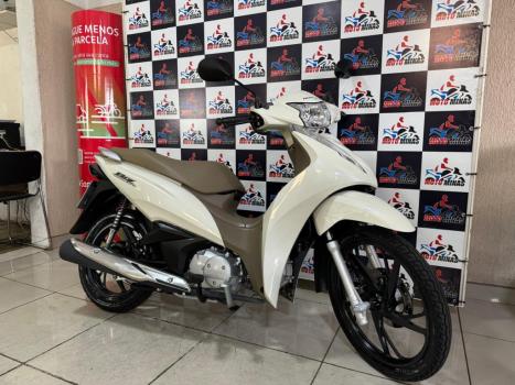 HONDA Biz 125 +, Foto 8